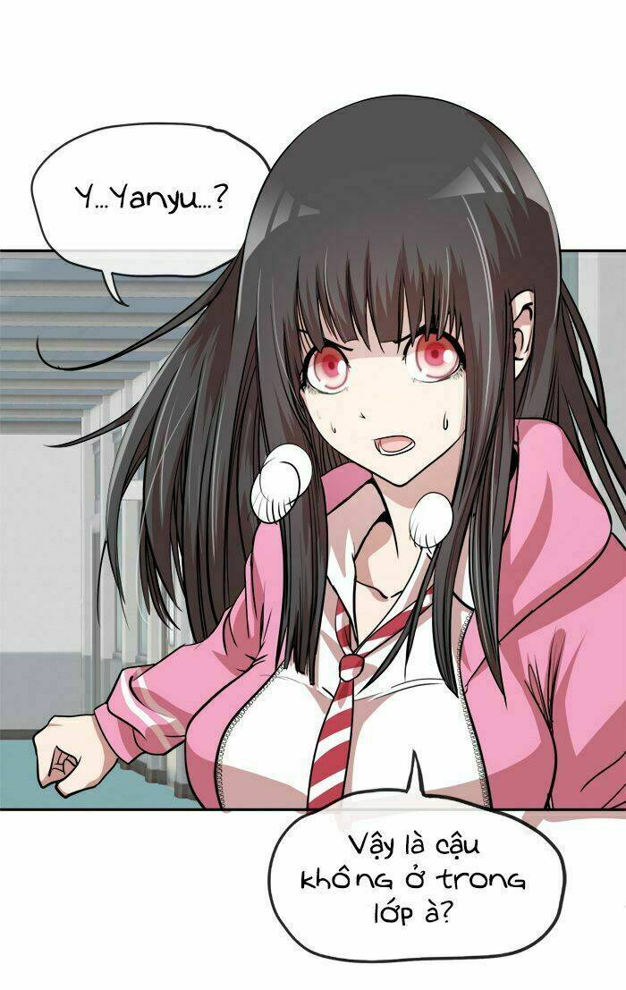 Change (Jinyuan) Chapter 21 - Trang 2