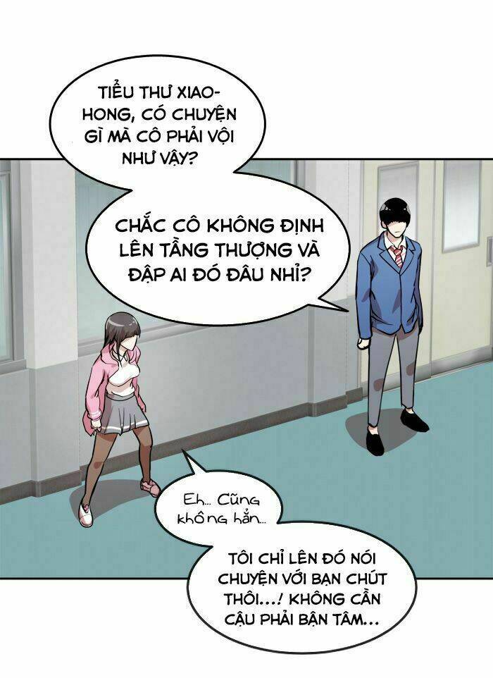 Change (Jinyuan) Chapter 21 - Trang 2