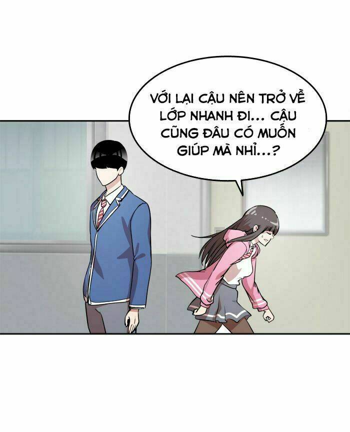 Change (Jinyuan) Chapter 21 - Trang 2