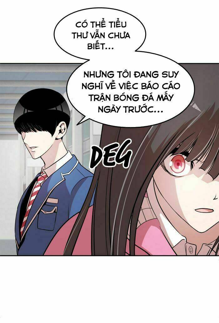 Change (Jinyuan) Chapter 21 - Trang 2