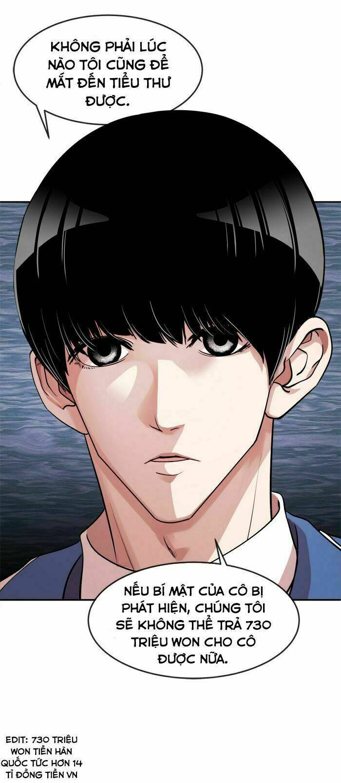 Change (Jinyuan) Chapter 21 - Trang 2