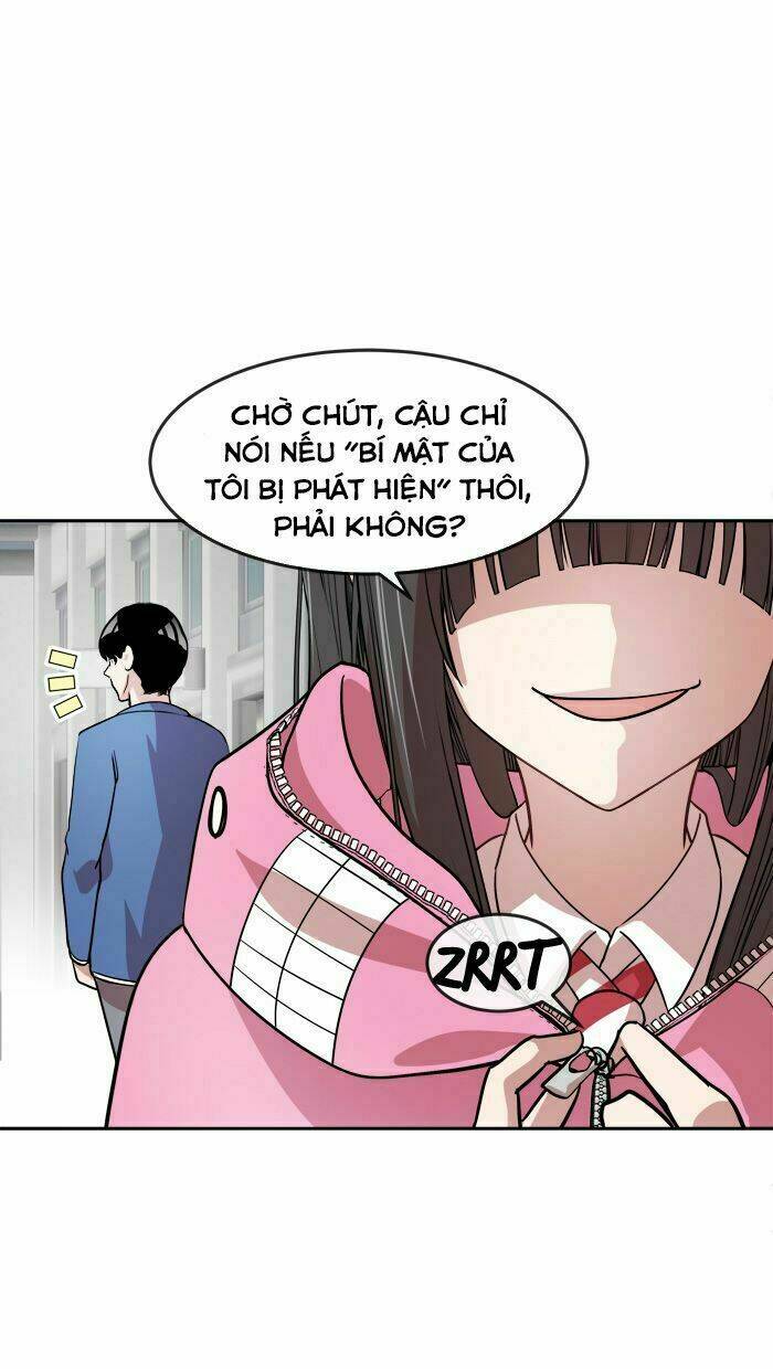 Change (Jinyuan) Chapter 21 - Trang 2