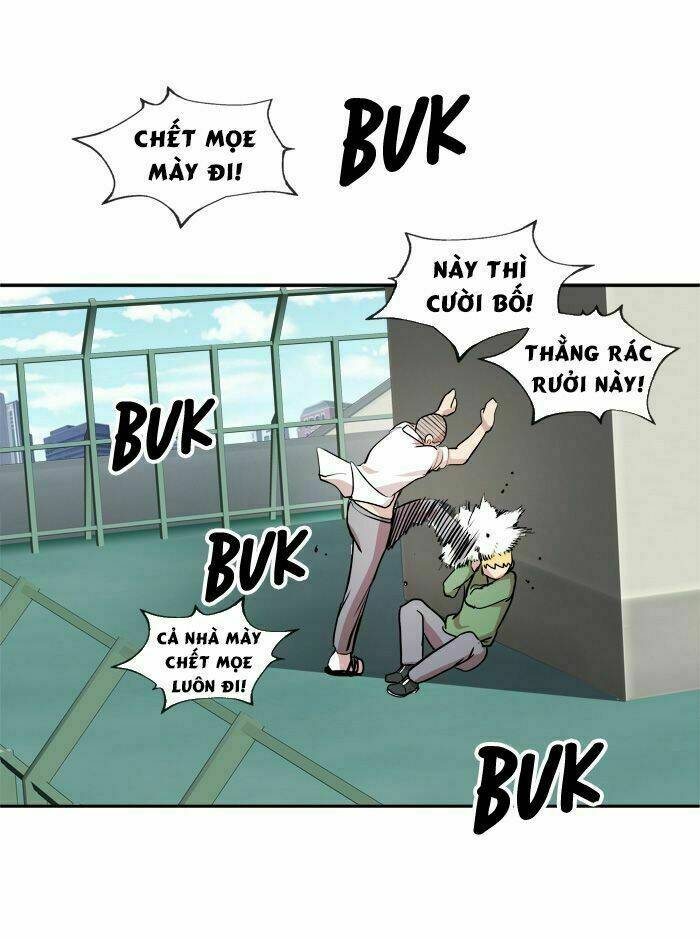 Change (Jinyuan) Chapter 21 - Trang 2