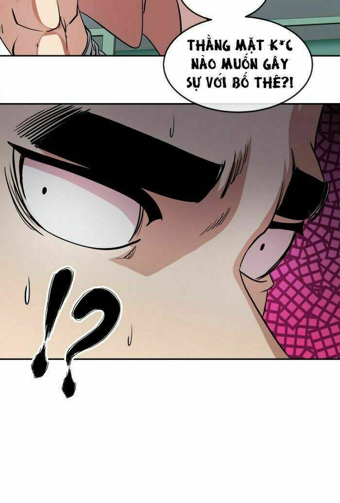 Change (Jinyuan) Chapter 21 - Trang 2