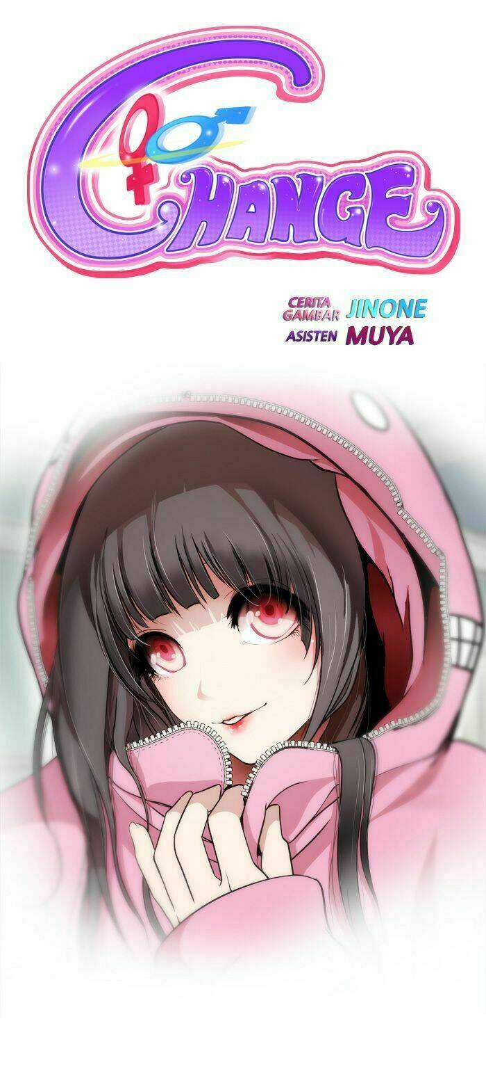 Change (Jinyuan) Chapter 21 - Trang 2