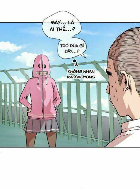 Change (Jinyuan) Chapter 22 - Trang 2