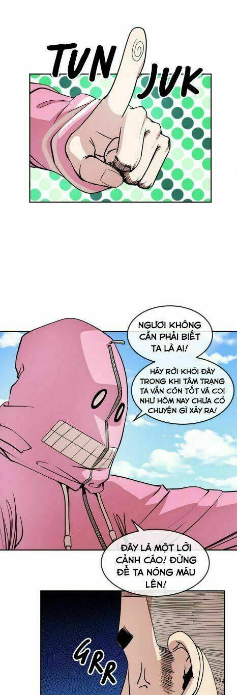 Change (Jinyuan) Chapter 22 - Trang 2