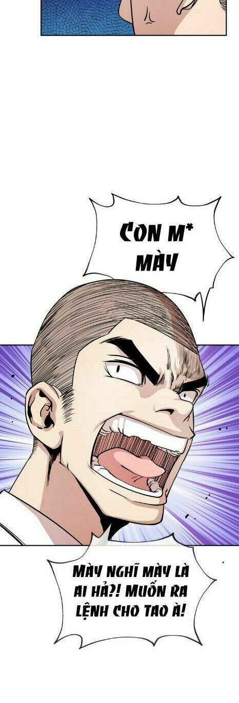 Change (Jinyuan) Chapter 22 - Trang 2