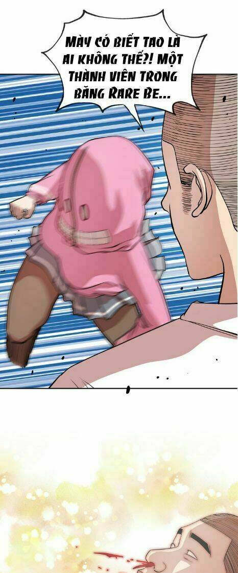 Change (Jinyuan) Chapter 22 - Trang 2