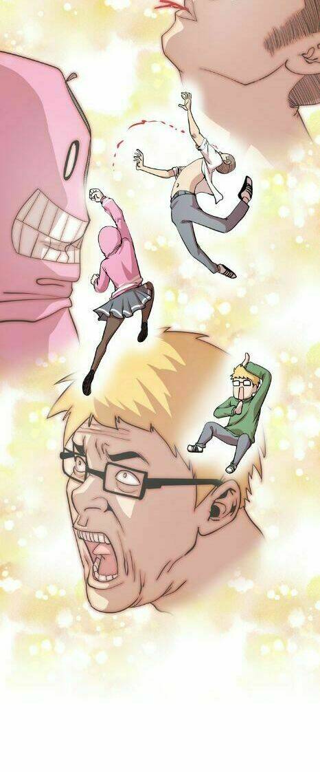 Change (Jinyuan) Chapter 22 - Trang 2