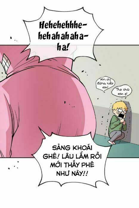 Change (Jinyuan) Chapter 22 - Trang 2