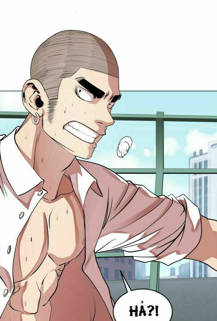 Change (Jinyuan) Chapter 22 - Trang 2