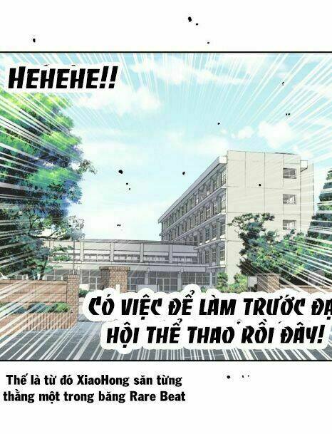 Change (Jinyuan) Chapter 22 - Trang 2