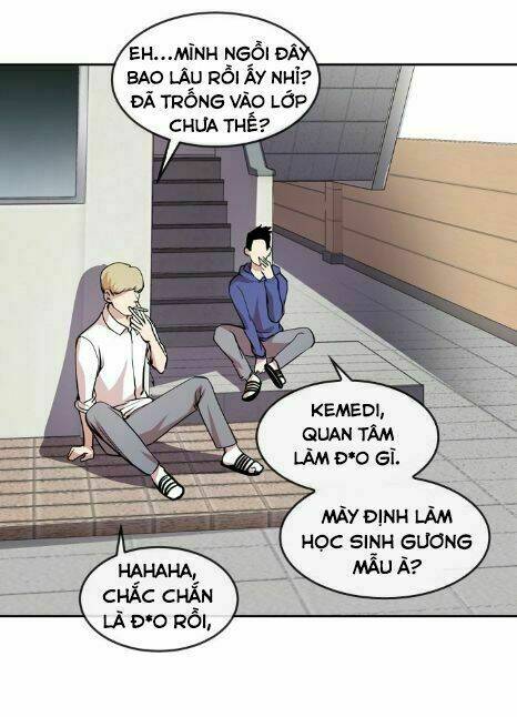 Change (Jinyuan) Chapter 22 - Trang 2