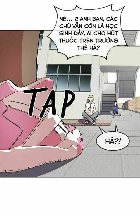 Change (Jinyuan) Chapter 22 - Trang 2