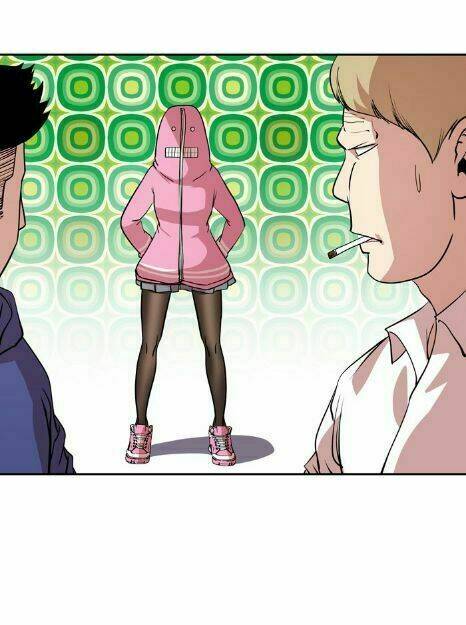 Change (Jinyuan) Chapter 22 - Trang 2