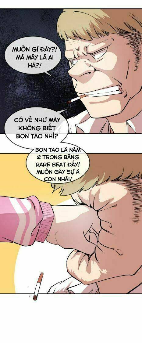 Change (Jinyuan) Chapter 22 - Trang 2