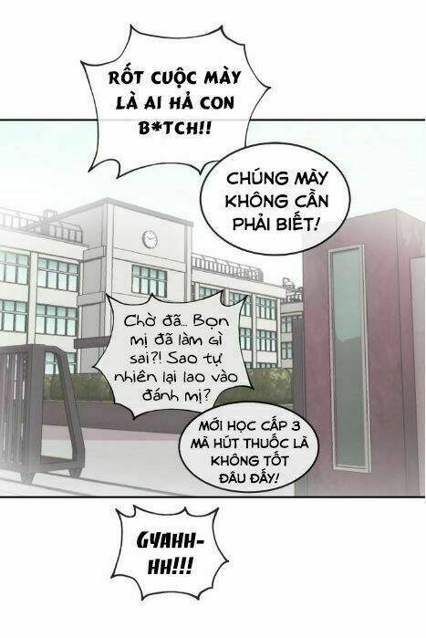 Change (Jinyuan) Chapter 22 - Trang 2