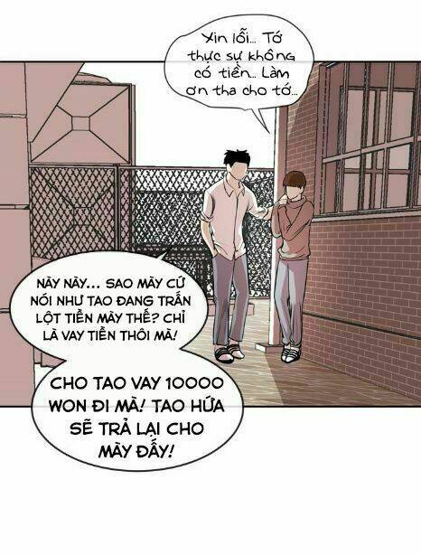 Change (Jinyuan) Chapter 22 - Trang 2