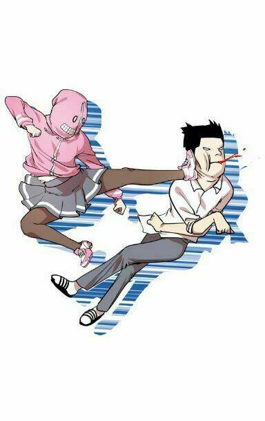 Change (Jinyuan) Chapter 22 - Trang 2