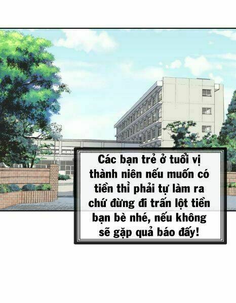 Change (Jinyuan) Chapter 22 - Trang 2