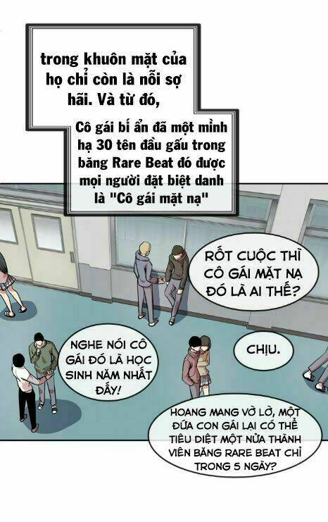 Change (Jinyuan) Chapter 22 - Trang 2