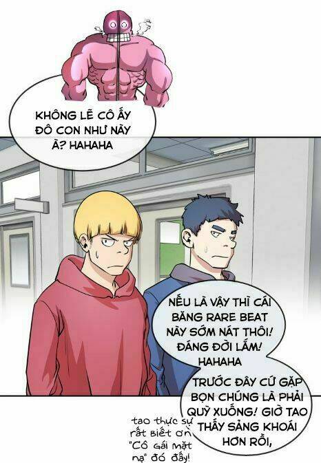 Change (Jinyuan) Chapter 22 - Trang 2