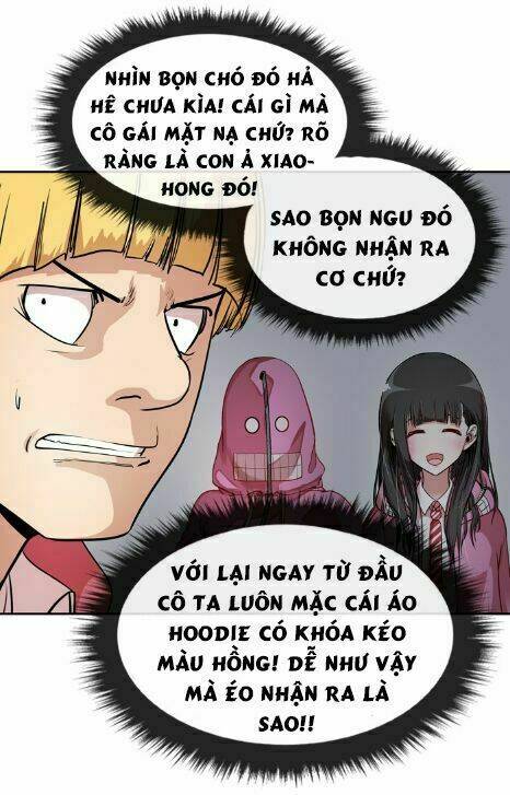 Change (Jinyuan) Chapter 22 - Trang 2