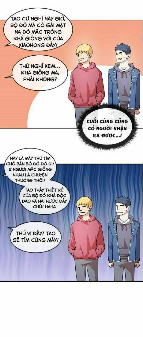 Change (Jinyuan) Chapter 22 - Trang 2