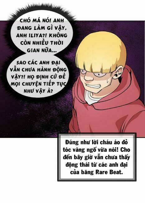 Change (Jinyuan) Chapter 22 - Trang 2