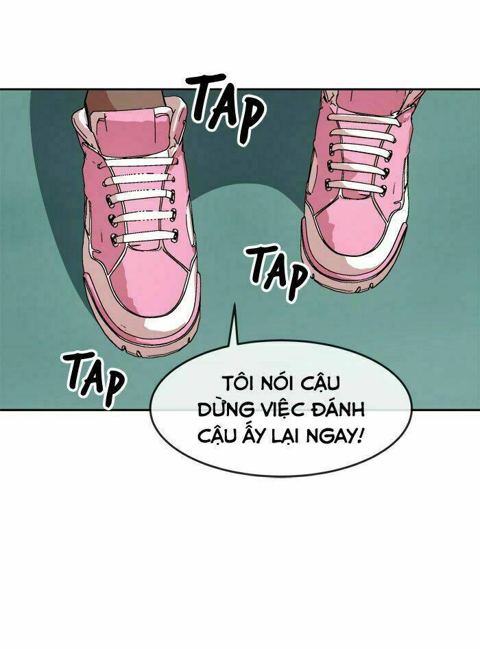 Change (Jinyuan) Chapter 22 - Trang 2