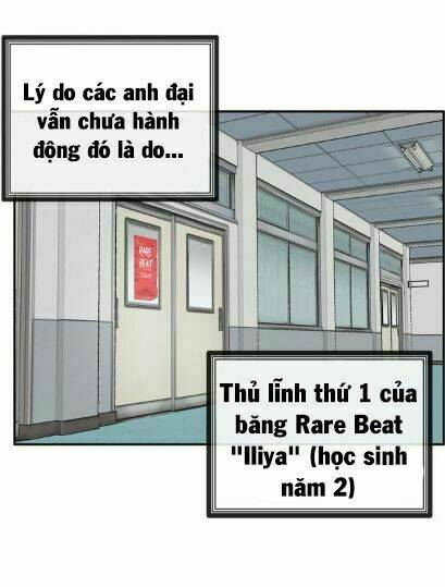 Change (Jinyuan) Chapter 22 - Trang 2