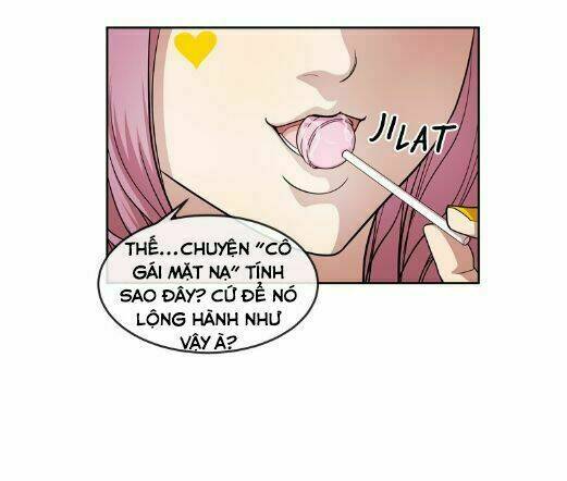 Change (Jinyuan) Chapter 22 - Trang 2