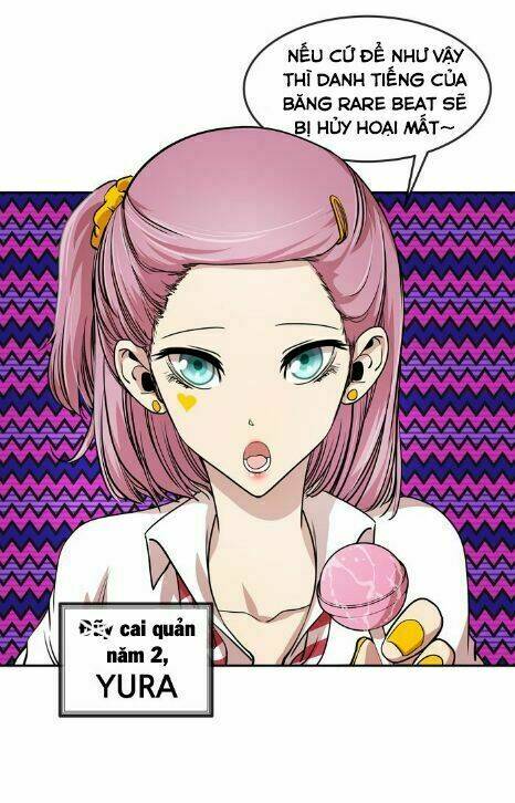 Change (Jinyuan) Chapter 22 - Trang 2