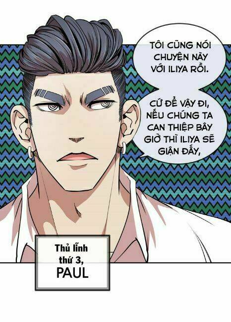 Change (Jinyuan) Chapter 22 - Trang 2