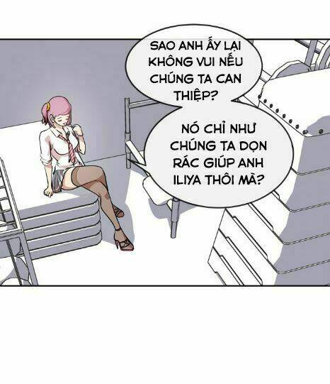 Change (Jinyuan) Chapter 22 - Trang 2