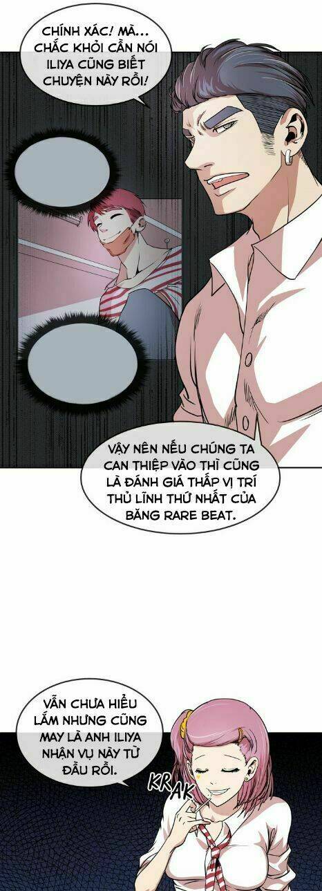 Change (Jinyuan) Chapter 22 - Trang 2