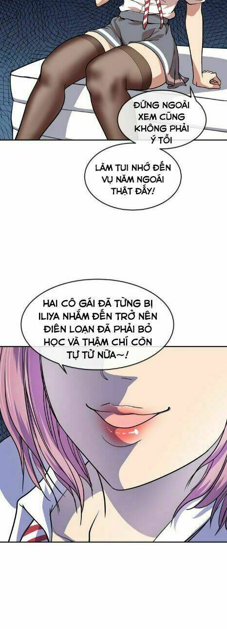 Change (Jinyuan) Chapter 22 - Trang 2