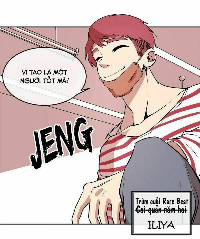 Change (Jinyuan) Chapter 22 - Trang 2