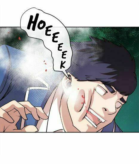 Change (Jinyuan) Chapter 23 - Trang 2