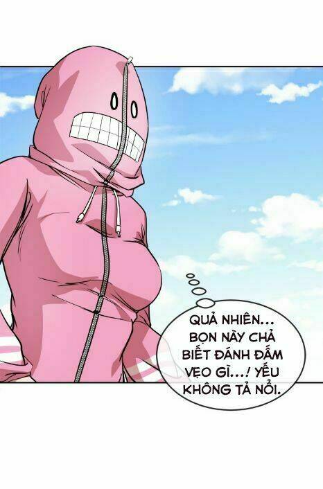 Change (Jinyuan) Chapter 23 - Trang 2