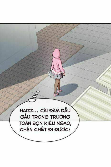 Change (Jinyuan) Chapter 23 - Trang 2