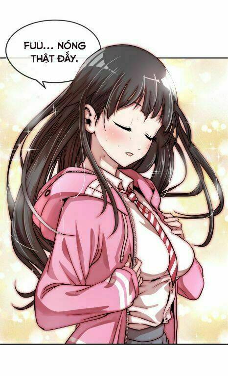 Change (Jinyuan) Chapter 23 - Trang 2