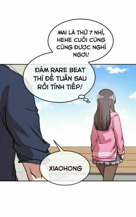 Change (Jinyuan) Chapter 23 - Trang 2