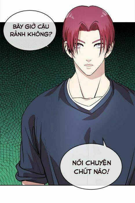 Change (Jinyuan) Chapter 23 - Trang 2