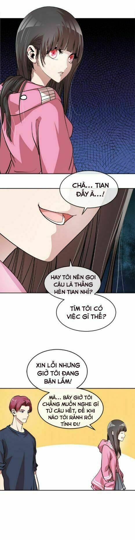 Change (Jinyuan) Chapter 23 - Trang 2