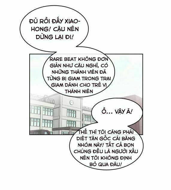 Change (Jinyuan) Chapter 23 - Trang 2