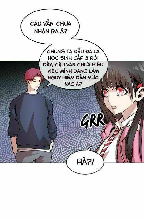 Change (Jinyuan) Chapter 23 - Trang 2