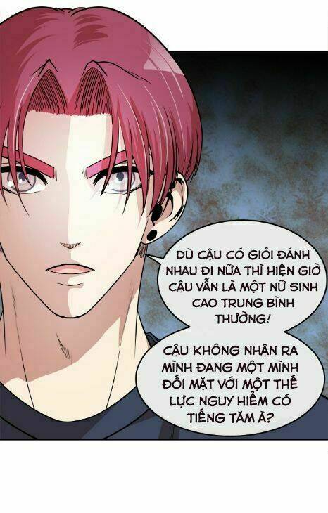 Change (Jinyuan) Chapter 23 - Trang 2