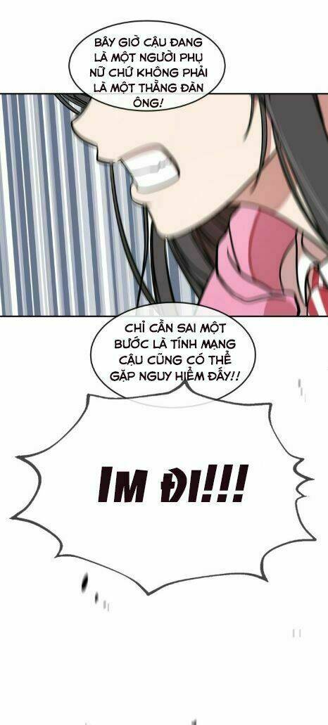 Change (Jinyuan) Chapter 23 - Trang 2